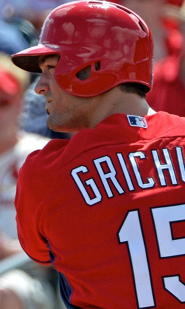 Here's something new: A bunch of bench options for Matheny